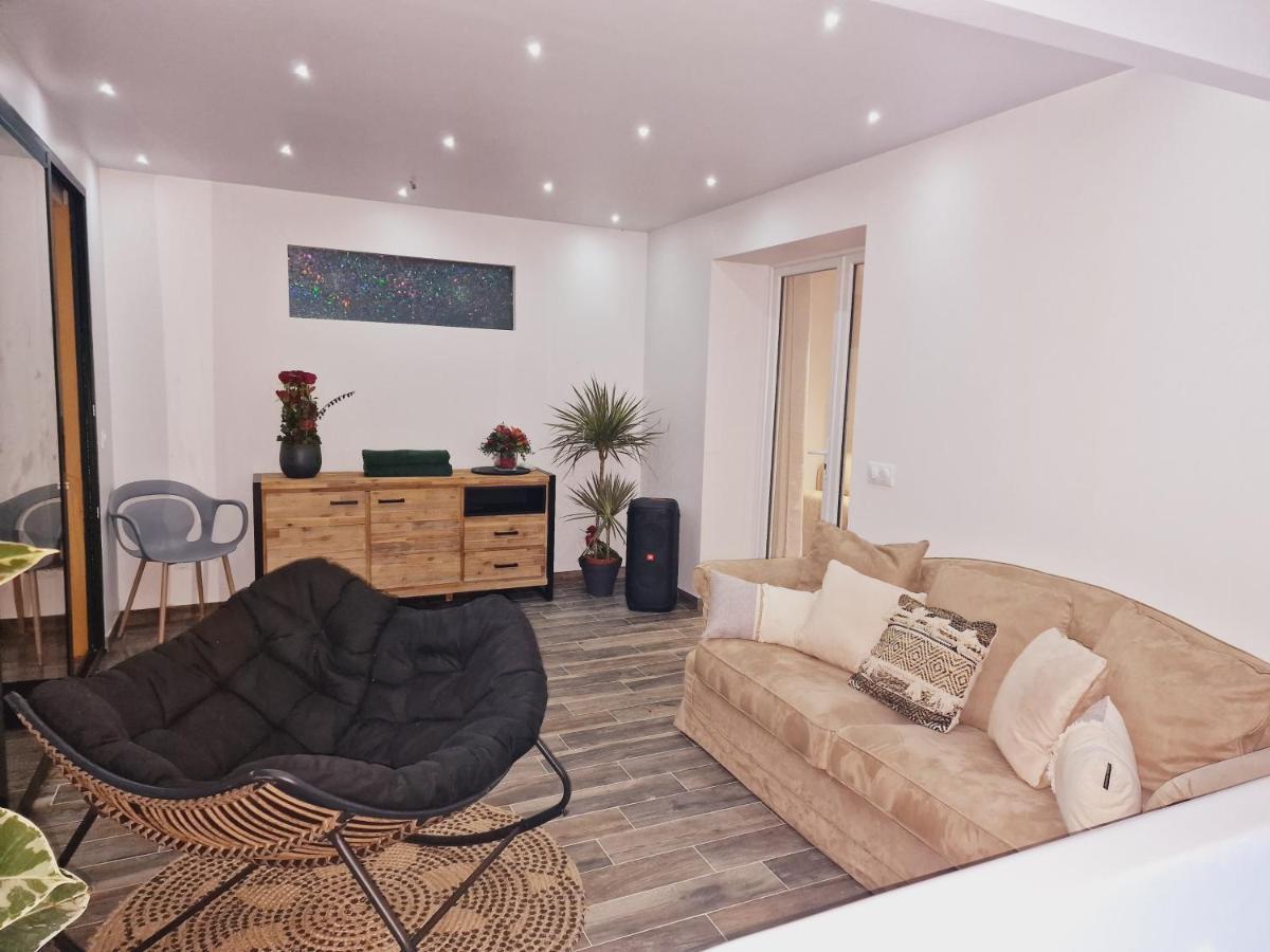 Atoumo Appartement Love Jacuzzi & Jardin Disneyland Paris Quincy-Voisins Zewnętrze zdjęcie