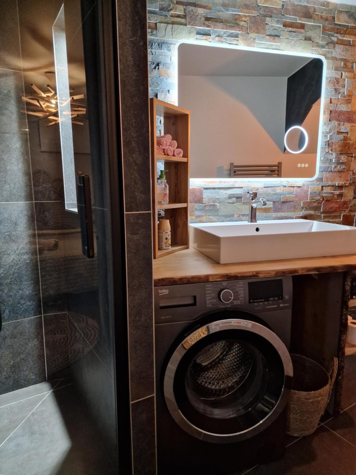 Atoumo Appartement Love Jacuzzi & Jardin Disneyland Paris Quincy-Voisins Zewnętrze zdjęcie