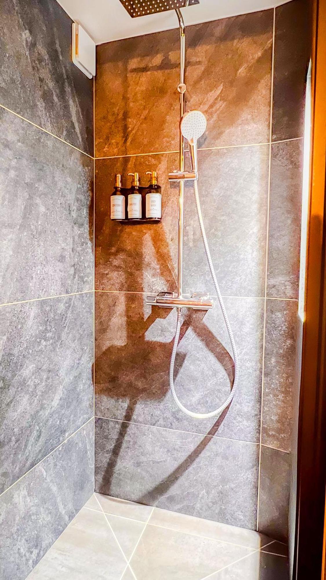 Atoumo Appartement Love Jacuzzi & Jardin Disneyland Paris Quincy-Voisins Zewnętrze zdjęcie