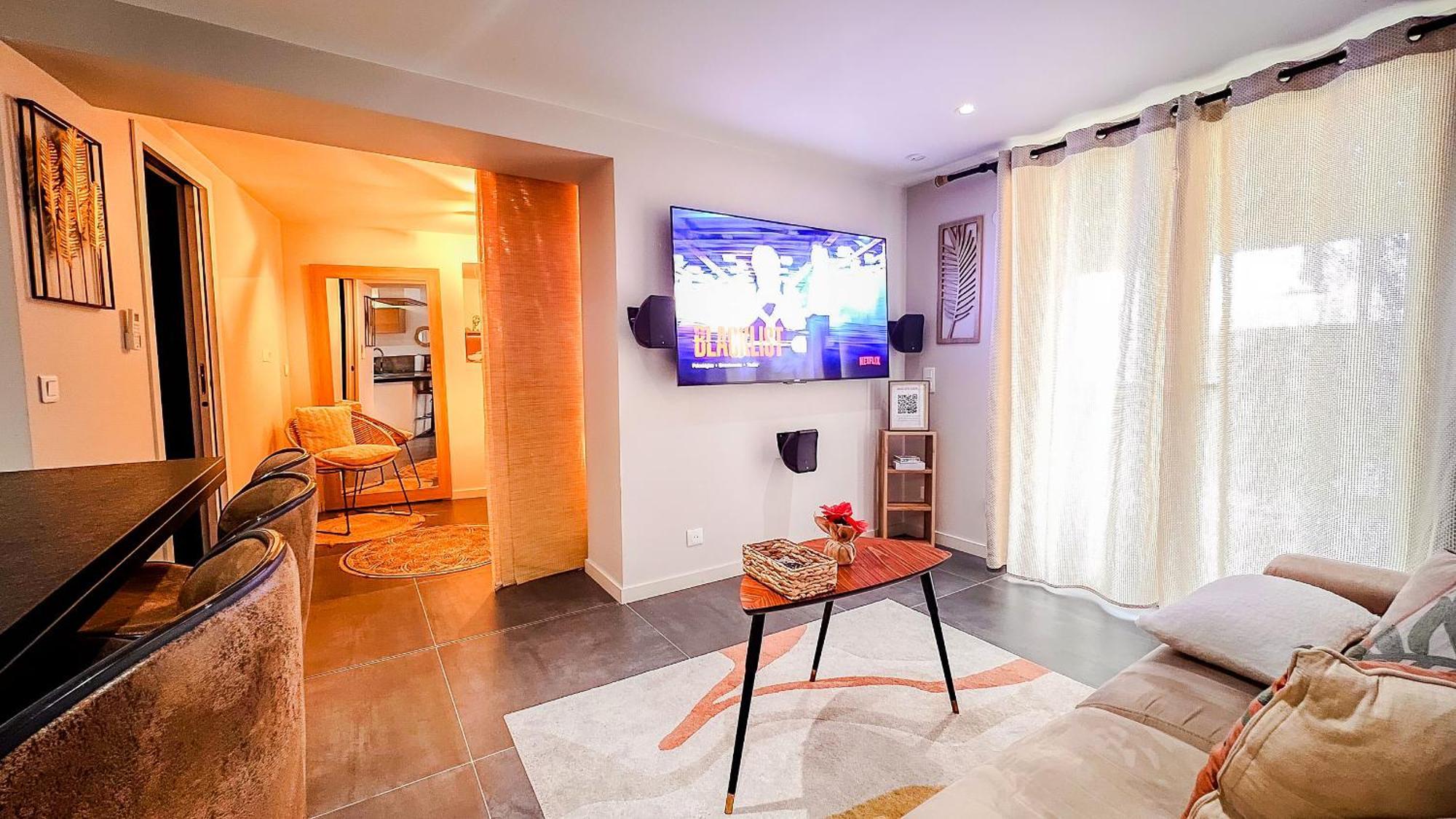 Atoumo Appartement Love Jacuzzi & Jardin Disneyland Paris Quincy-Voisins Zewnętrze zdjęcie