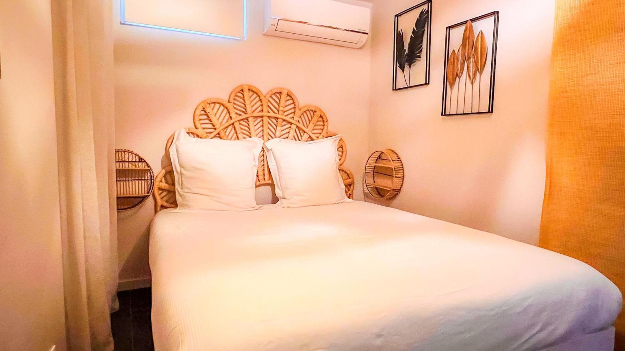 Atoumo Appartement Love Jacuzzi & Jardin Disneyland Paris Quincy-Voisins Zewnętrze zdjęcie