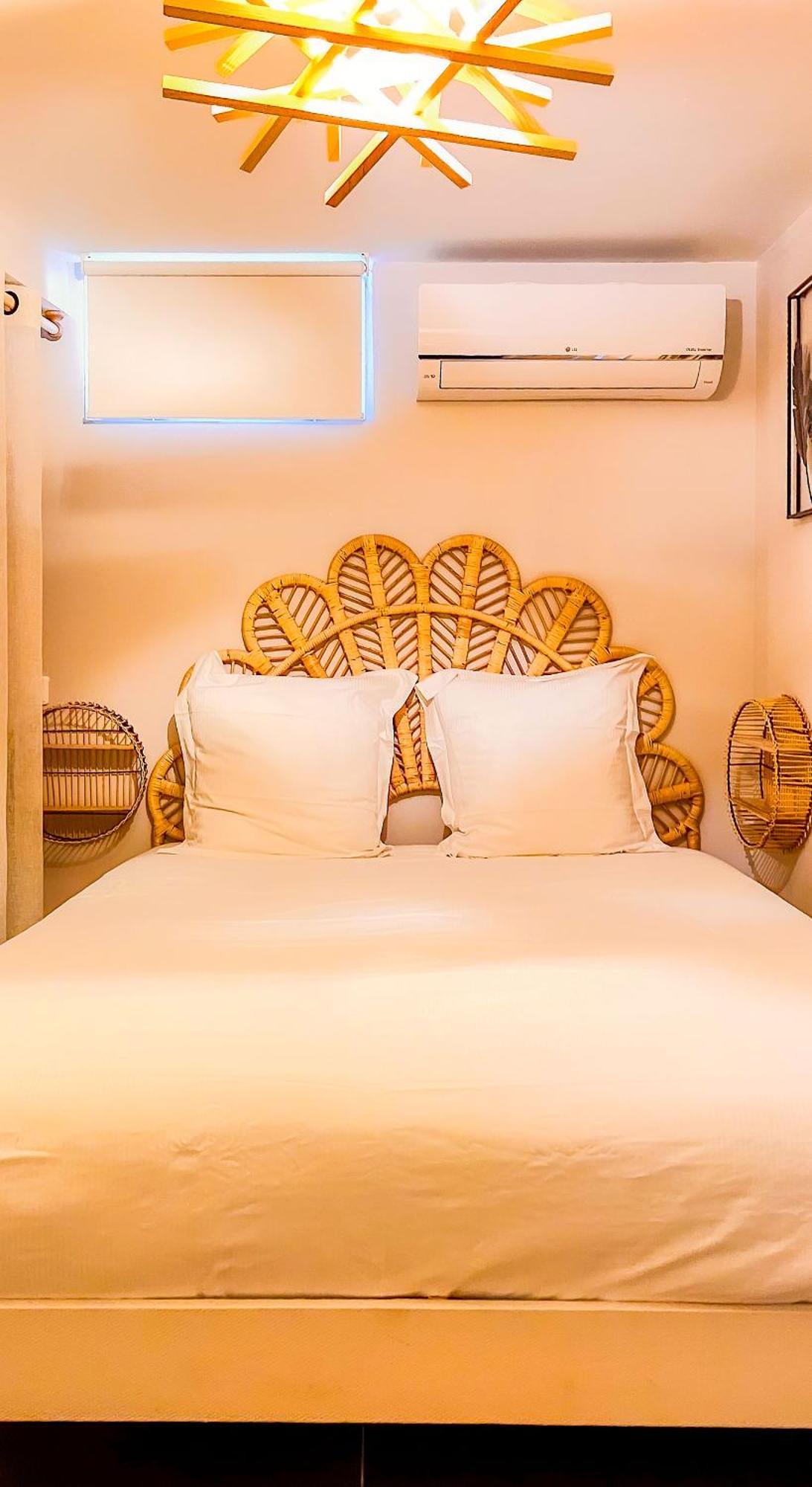 Atoumo Appartement Love Jacuzzi & Jardin Disneyland Paris Quincy-Voisins Zewnętrze zdjęcie